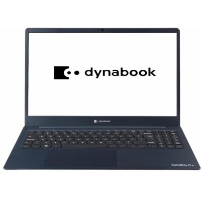 Toshiba Dynabook Satelite Pro C50-E PYS20E-0040ECCZ recenze