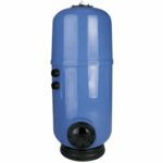 VÁGNER POOL Laminátový filtr Nilo Eco 950mm, 1m recenze