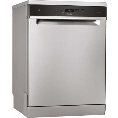 Whirlpool WFC 3C26 PF X recenze