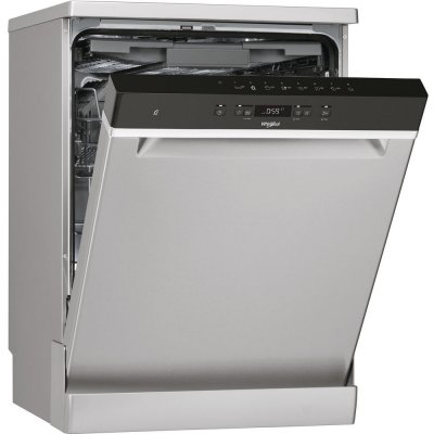 Whirlpool WFC 3C33 F X recenze