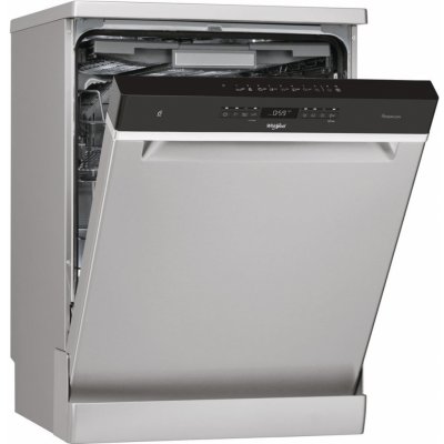 Whirlpool WFO 3O33 PLX recenze