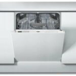 Whirlpool WIO 3C33 E 6.5 recenze