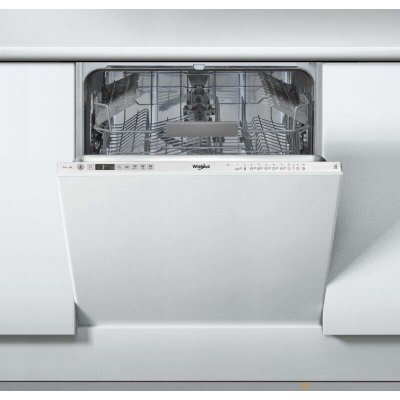 Whirlpool WIO 3C33 E 6.5 recenze