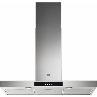 AEG DBB3951M recenze