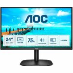 AOC 24B2XDM recenze
