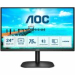 AOC 24B2XHM2 recenze