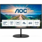 AOC Q27V4EA recenze