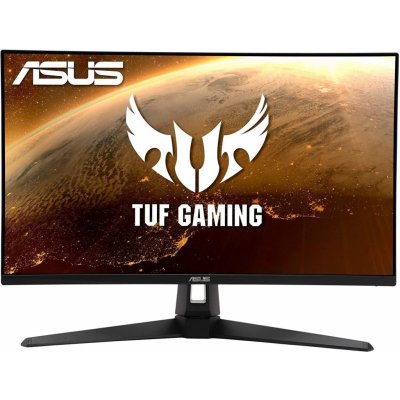 ASUS VG27AQ1A recenze