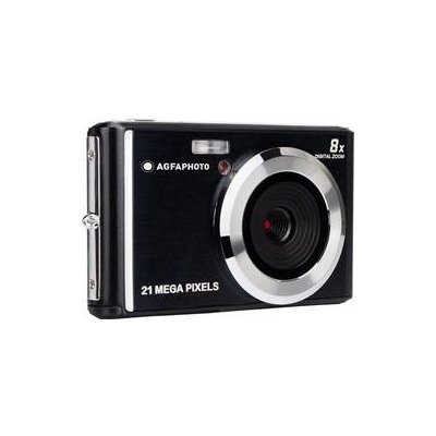 AgfaPhoto Compact DC 5200 recenze