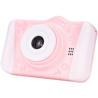 AgfaPhoto Reali Kids Cam 2 recenze