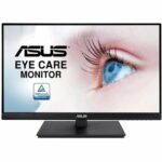 Asus VA229QSB recenze