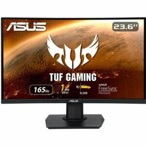Fotografie Asus VG24VQE recenzía