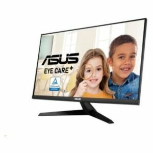 Fotografie Asus VY279HE  recenzía