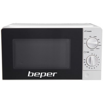 BEPER P101FOR001 recenze