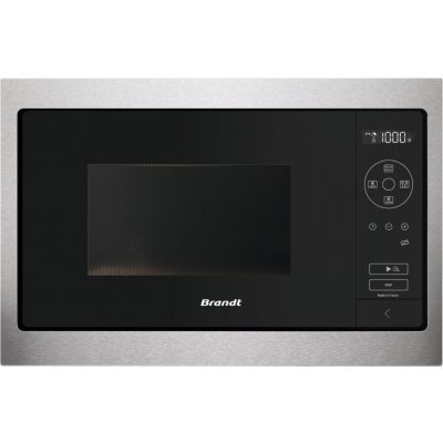 BRANDT BMS7120X recenze