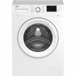 Beko WUE 6512XWST recenze