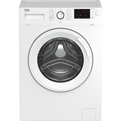 Beko WUE 6512XWST recenze