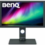 BenQ SW271C recenze