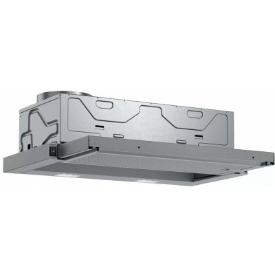 Bosch DFL064W53 recenze