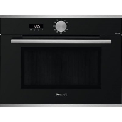 Brandt BKS7131LX recenze