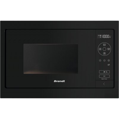 Brandt BMS7120B recenze