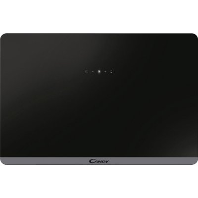 Candy CDG6CEB recenze