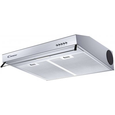 Candy CSD76MX recenze