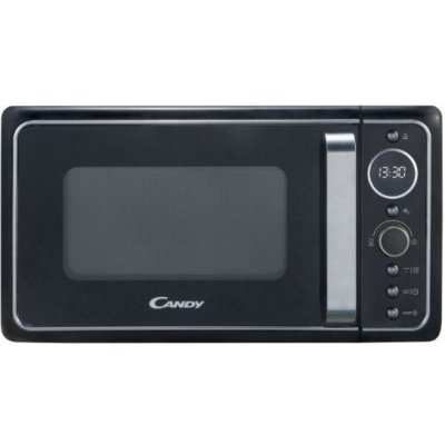 Candy DIVO G20CMB recenze