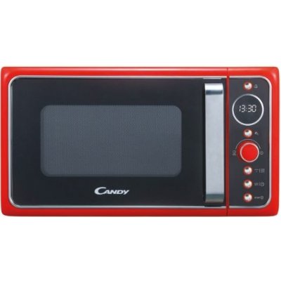 Candy DIVO G20CR recenze