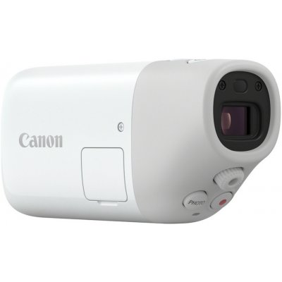 Canon PowerShot ZOOM recenze