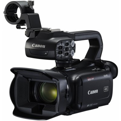 Canon XA45 recenze
