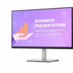 Dell P2722HE recenze