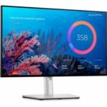 Dell U2422H recenze