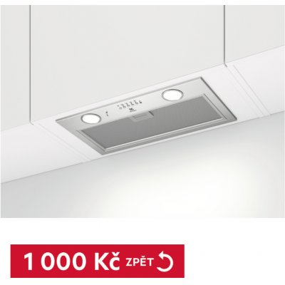 Electrolux LFG516X recenze