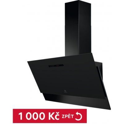 Electrolux LFV619R recenze