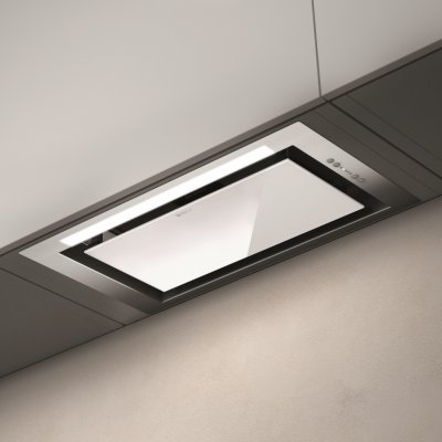 Elica HIDDEN 2.0 IXGL/A/60 recenze