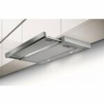 FABER MAXIMA NG AM/X A90 recenze