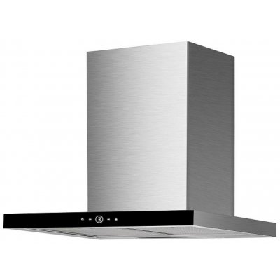 FABER TSPG GLASS X/BK A60 recenze