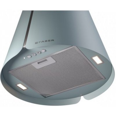 Faber BEAT WH MATT F45 recenze