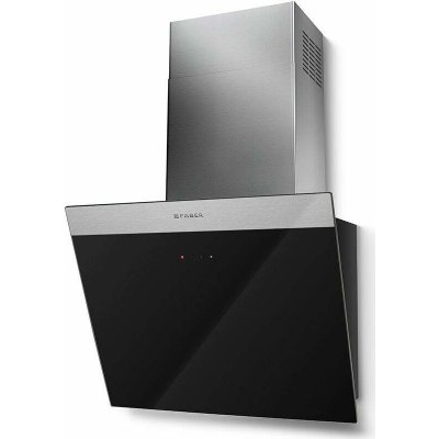 Faber DAISY PLUS BK 55 recenze