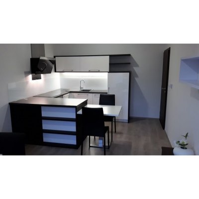 Faber DAISY PLUS BK A80 recenze