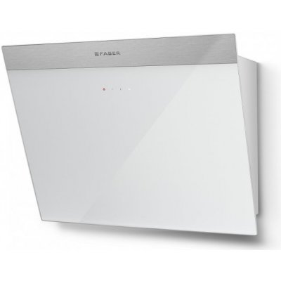 Faber DAISY PLUS WH A55 recenze