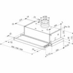 Faber FLEXA HIP NG BK A60 recenze