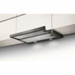 Faber FLEXA LUX GLASS NG BK A60 recenze