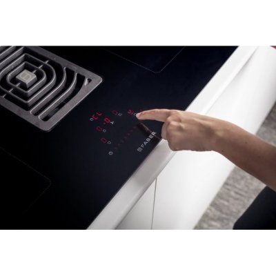 Faber GALILEO SMART BK A83 recenze