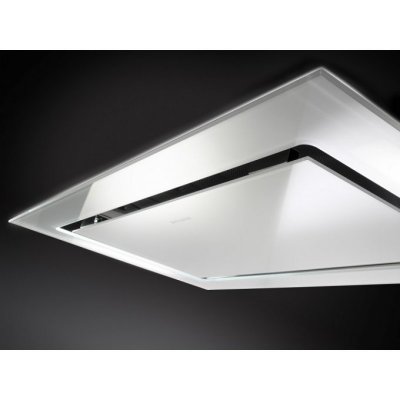 Faber HEAVEN GLASS 2.0 WH KL A90 recenze