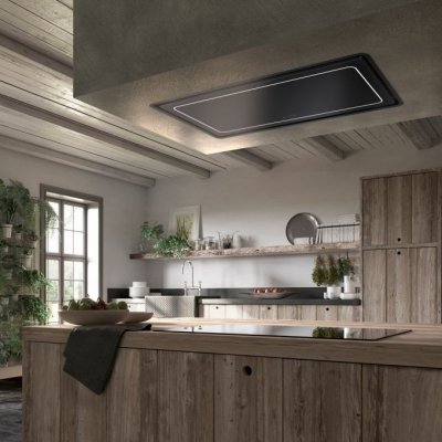 Faber HIGH-LIGHT BK MATT KL A91 recenze