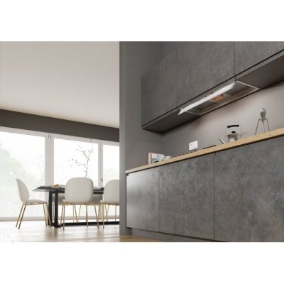 Faber ILMA TOUCH X/WH A60 recenze