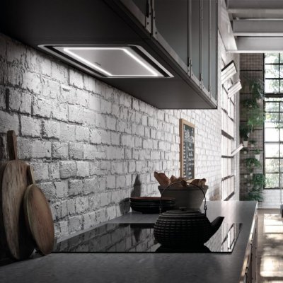 Faber IN-LIGHT KL EV8 X A52 recenze