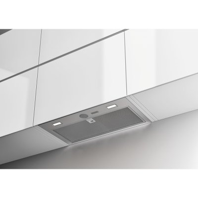 Faber INKA SMART HCS XA52 recenze